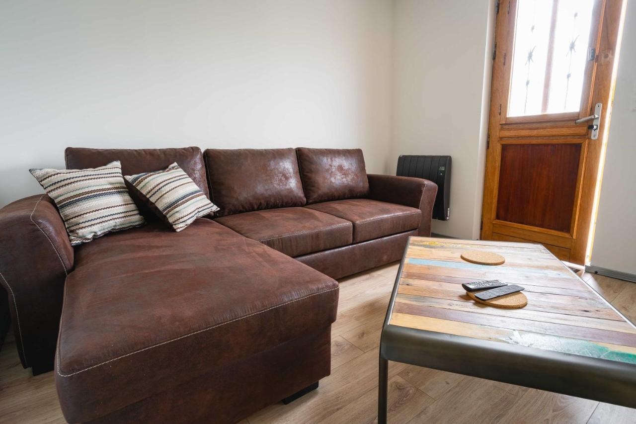 La Dimiere - Le Postel - Appartements De Standing En Hyper-Centre - Louviers Ngoại thất bức ảnh