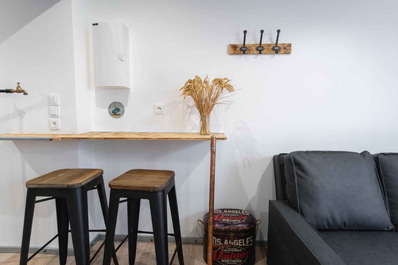 La Dimiere - Le Postel - Appartements De Standing En Hyper-Centre - Louviers Ngoại thất bức ảnh