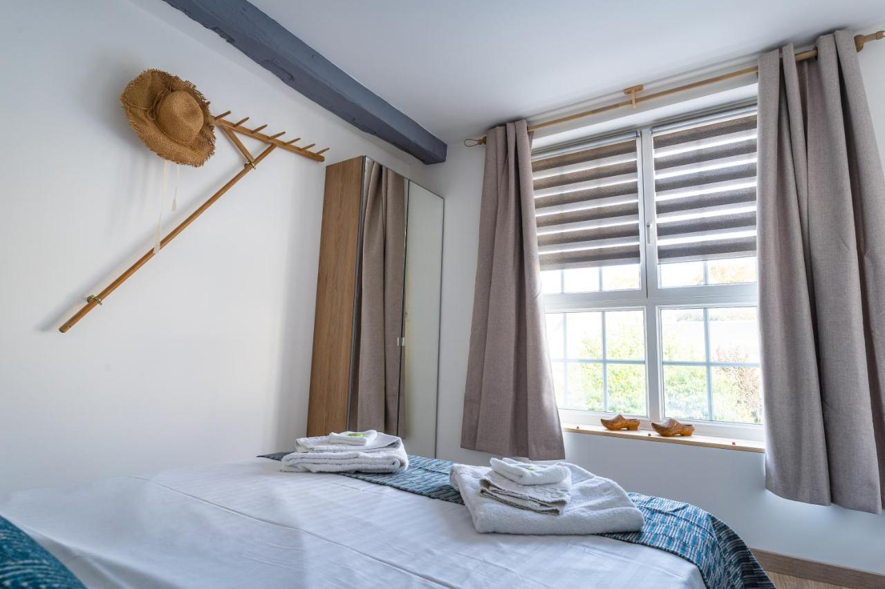 La Dimiere - Le Postel - Appartements De Standing En Hyper-Centre - Louviers Ngoại thất bức ảnh