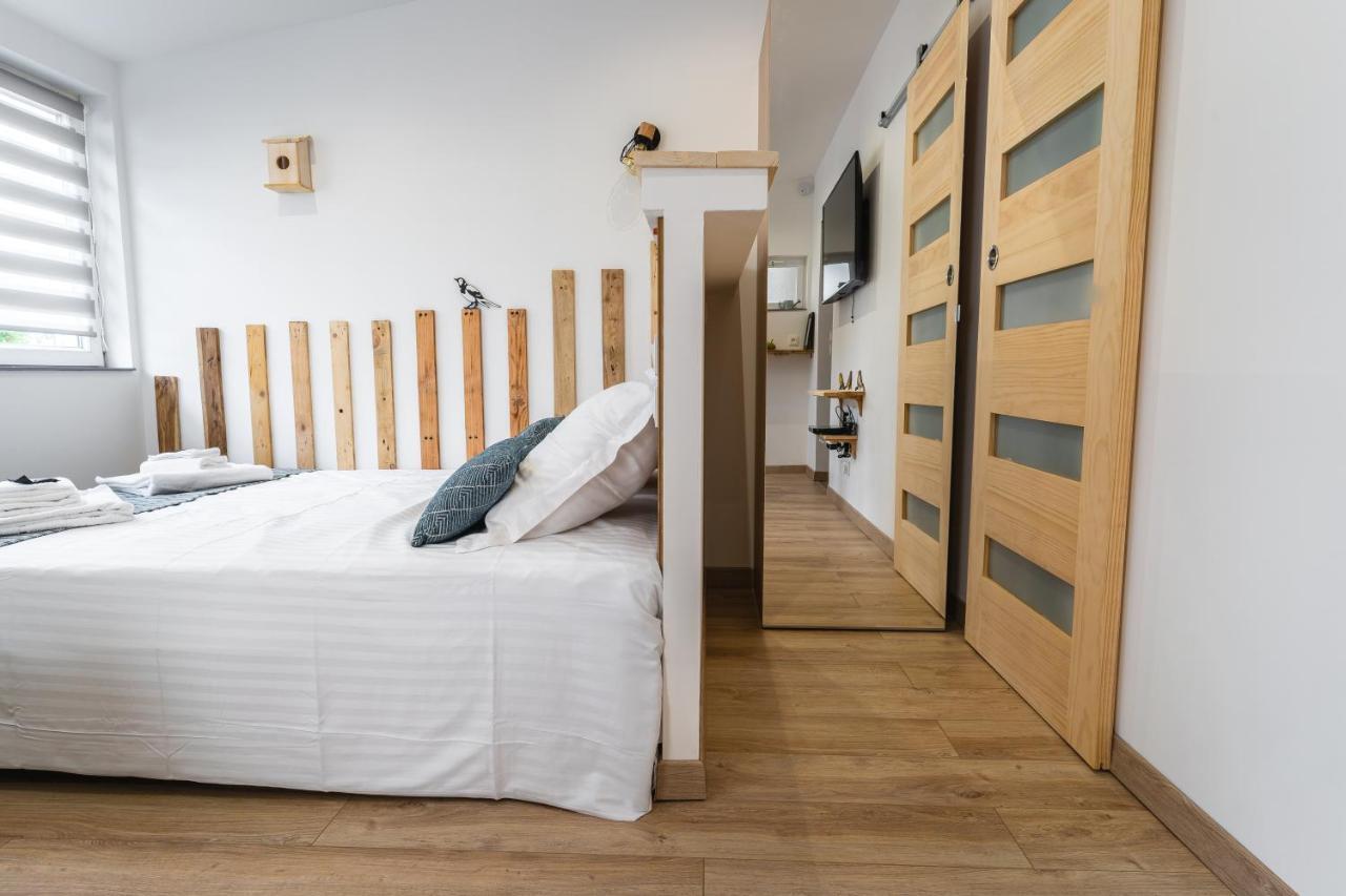 La Dimiere - Le Postel - Appartements De Standing En Hyper-Centre - Louviers Ngoại thất bức ảnh