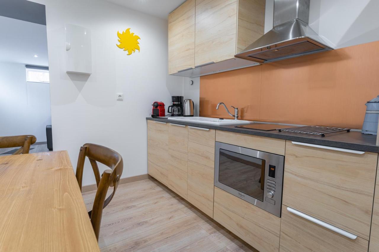 La Dimiere - Le Postel - Appartements De Standing En Hyper-Centre - Louviers Ngoại thất bức ảnh