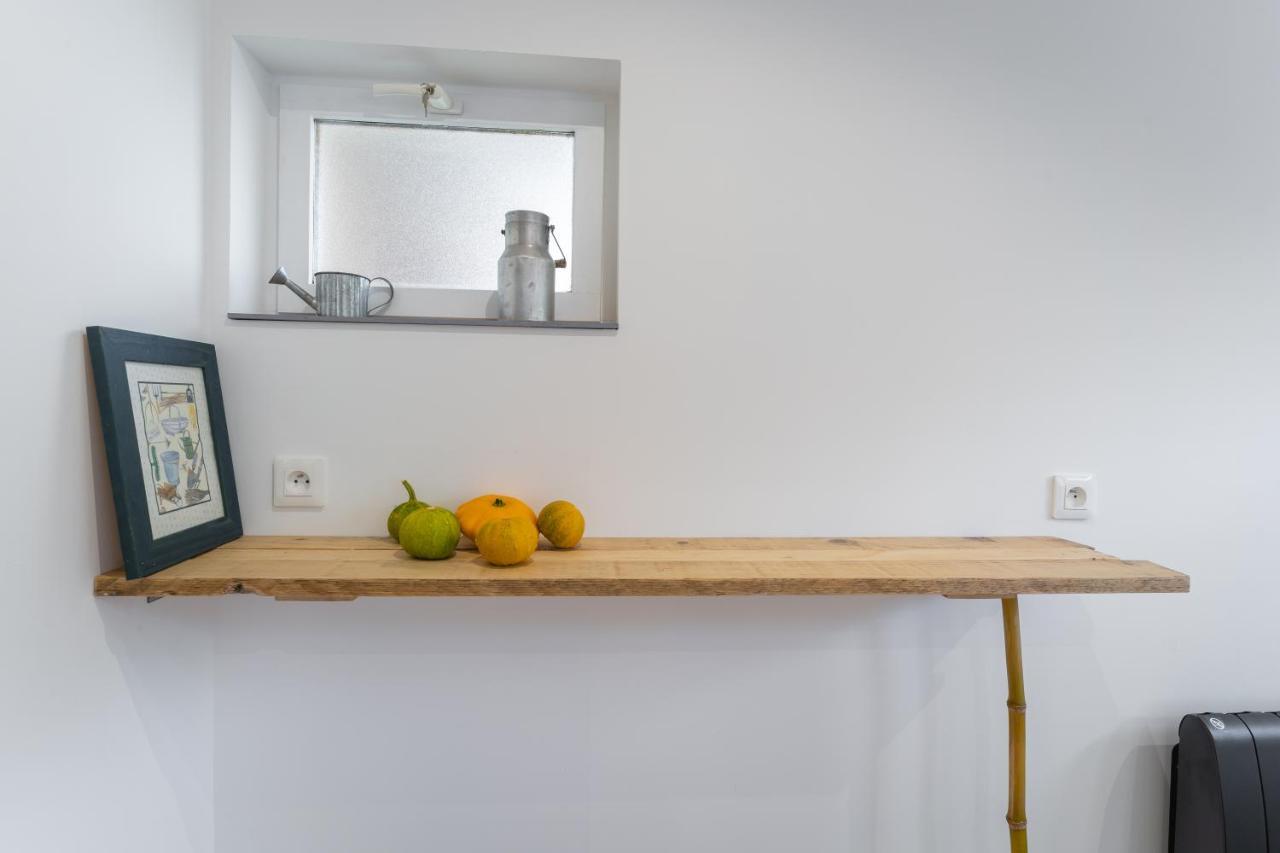 La Dimiere - Le Postel - Appartements De Standing En Hyper-Centre - Louviers Ngoại thất bức ảnh