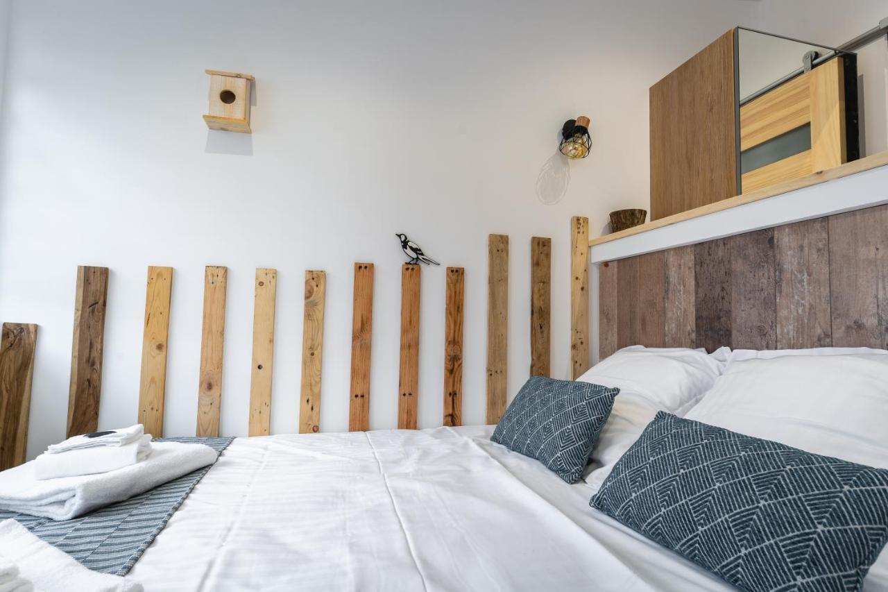 La Dimiere - Le Postel - Appartements De Standing En Hyper-Centre - Louviers Ngoại thất bức ảnh