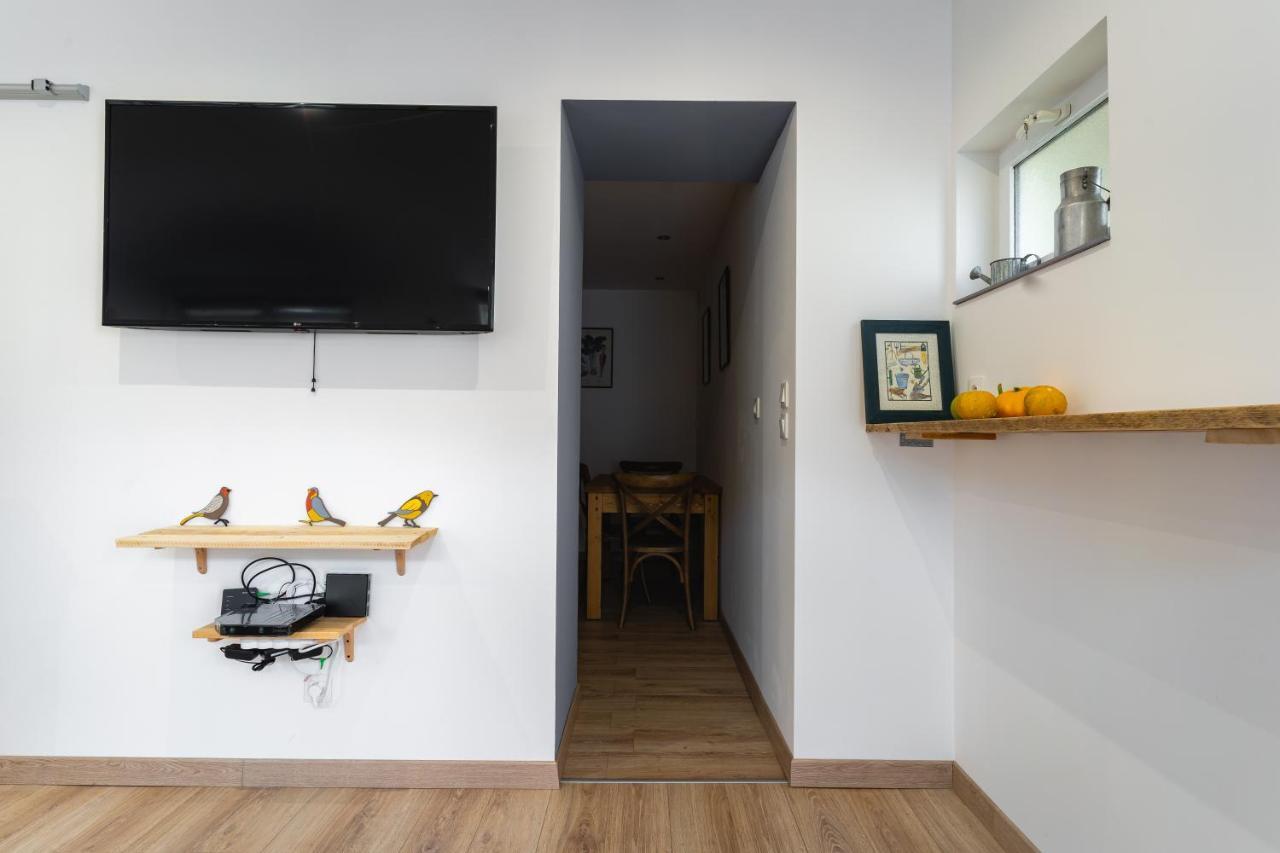 La Dimiere - Le Postel - Appartements De Standing En Hyper-Centre - Louviers Ngoại thất bức ảnh