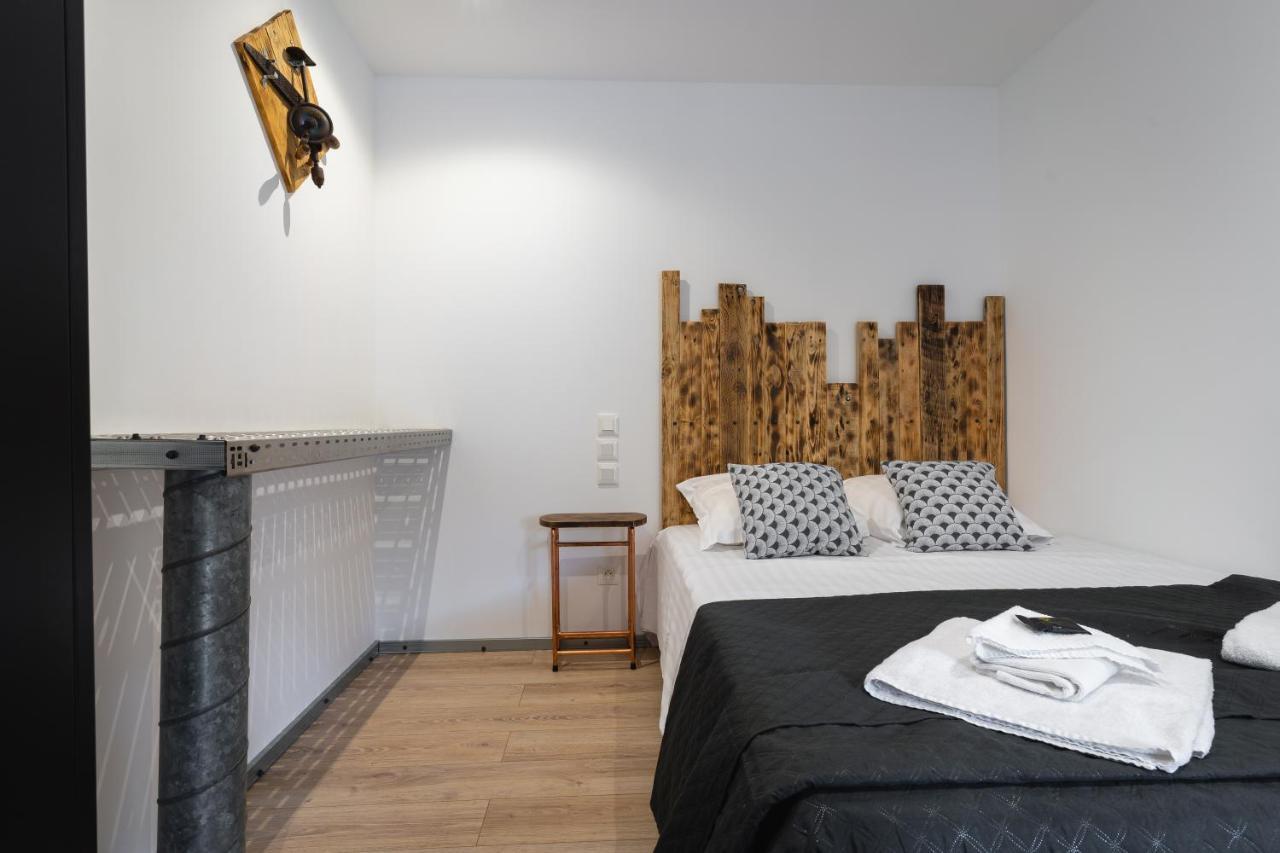 La Dimiere - Le Postel - Appartements De Standing En Hyper-Centre - Louviers Ngoại thất bức ảnh