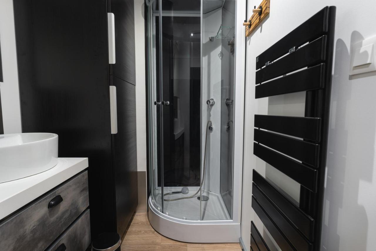 La Dimiere - Le Postel - Appartements De Standing En Hyper-Centre - Louviers Ngoại thất bức ảnh